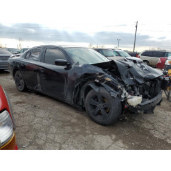 2012 DODGE CHARGER