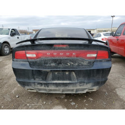 2012 DODGE CHARGER