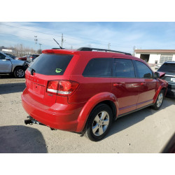2013 DODGE JOURNEY