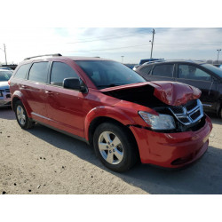 2013 DODGE JOURNEY