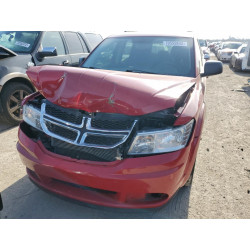 2013 DODGE JOURNEY