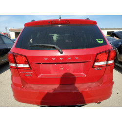 2013 DODGE JOURNEY