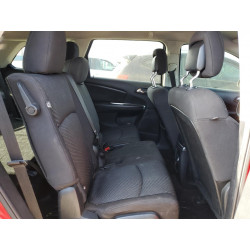 2013 DODGE JOURNEY