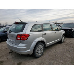 2014 DODGE JOURNEY