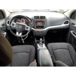 2014 DODGE JOURNEY