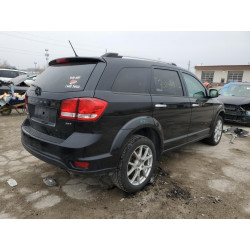 2016 DODGE JOURNEY