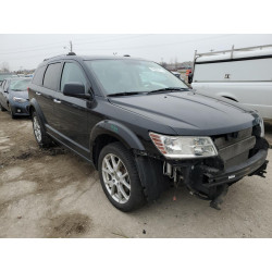 2016 DODGE JOURNEY