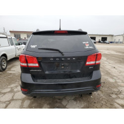 2016 DODGE JOURNEY