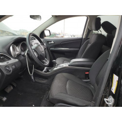2016 DODGE JOURNEY