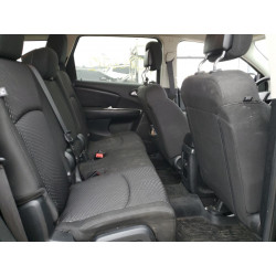 2016 DODGE JOURNEY