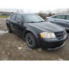 2010 DODGE AVENGER