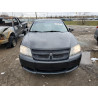 2010 DODGE AVENGER