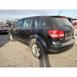 2013 DODGE JOURNEY