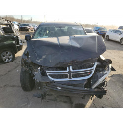 2013 DODGE JOURNEY