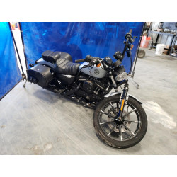 2020 HARLEY-DAVIDSON XL883 N 1HD4LE212LB437131 68813373