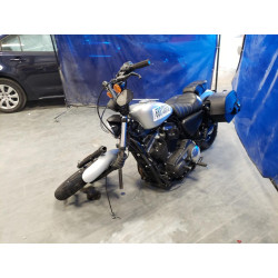 2020 HARLEY-DAVIDSON XL883 N 1HD4LE212LB437131 68813373