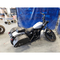 2020 HARLEY-DAVIDSON XL883 N 1HD4LE212LB437131 68813373