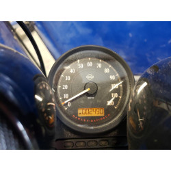 2020 HARLEY-DAVIDSON XL883 N 1HD4LE212LB437131 68813373