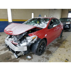 2013 DODGE DART