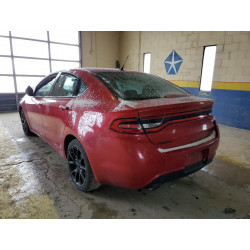2013 DODGE DART