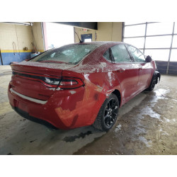 2013 DODGE DART