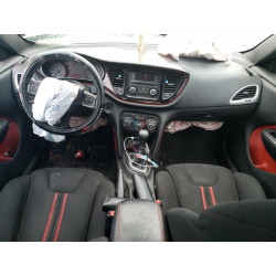 2013 DODGE DART