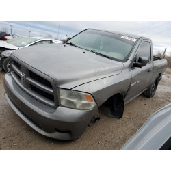 2012 DODGE RAM 1500