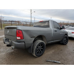 2012 DODGE RAM 1500