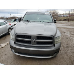 2012 DODGE RAM 1500
