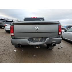 2012 DODGE RAM 1500