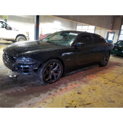 2015 DODGE CHARGER