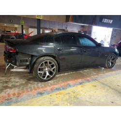 2015 DODGE CHARGER