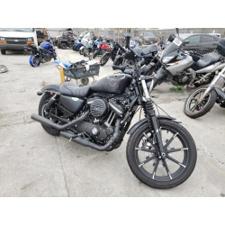 2022 HARLEY-DAVIDSON XL883 N 1HD4LE229NB401349 70347993