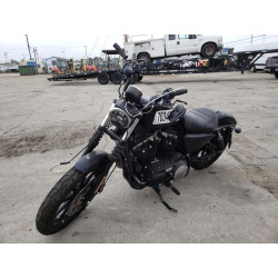 2022 HARLEY-DAVIDSON XL883 N 1HD4LE229NB401349 70347993