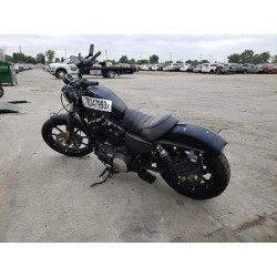 2022 HARLEY-DAVIDSON XL883 N 1HD4LE229NB401349 70347993