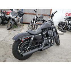 2022 HARLEY-DAVIDSON XL883 N 1HD4LE229NB401349 70347993