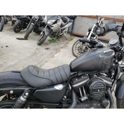 2022 HARLEY-DAVIDSON XL883 N 1HD4LE229NB401349 70347993