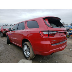 2021 DODGE DURANGO