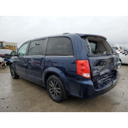 2017 DODGE CARAVAN