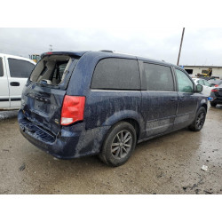 2017 DODGE CARAVAN
