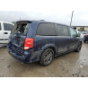 2017 DODGE CARAVAN