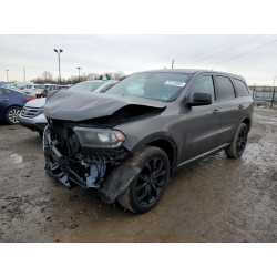 2020 DODGE DURANGO