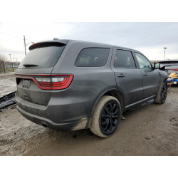 2020 DODGE DURANGO