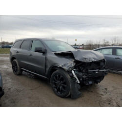 2020 DODGE DURANGO