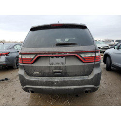 2020 DODGE DURANGO