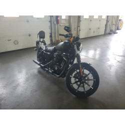 2019 HARLEY-DAVIDSON XL883 N 1HD4LE21XKC432705 70977743