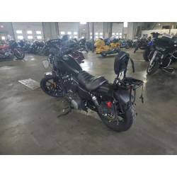 2019 HARLEY-DAVIDSON XL883 N 1HD4LE21XKC432705 70977743