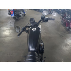 2019 HARLEY-DAVIDSON XL883 N 1HD4LE21XKC432705 70977743