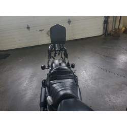2019 HARLEY-DAVIDSON XL883 N 1HD4LE21XKC432705 70977743