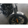 2019 HARLEY-DAVIDSON XL883 N 1HD4LE21XKC432705 70977743